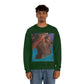 MIDNIGHT - UNISEX - SWEATSHIRT