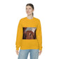 SKIN IS NOT A SIN - UNISEX - SWEATSHIRT