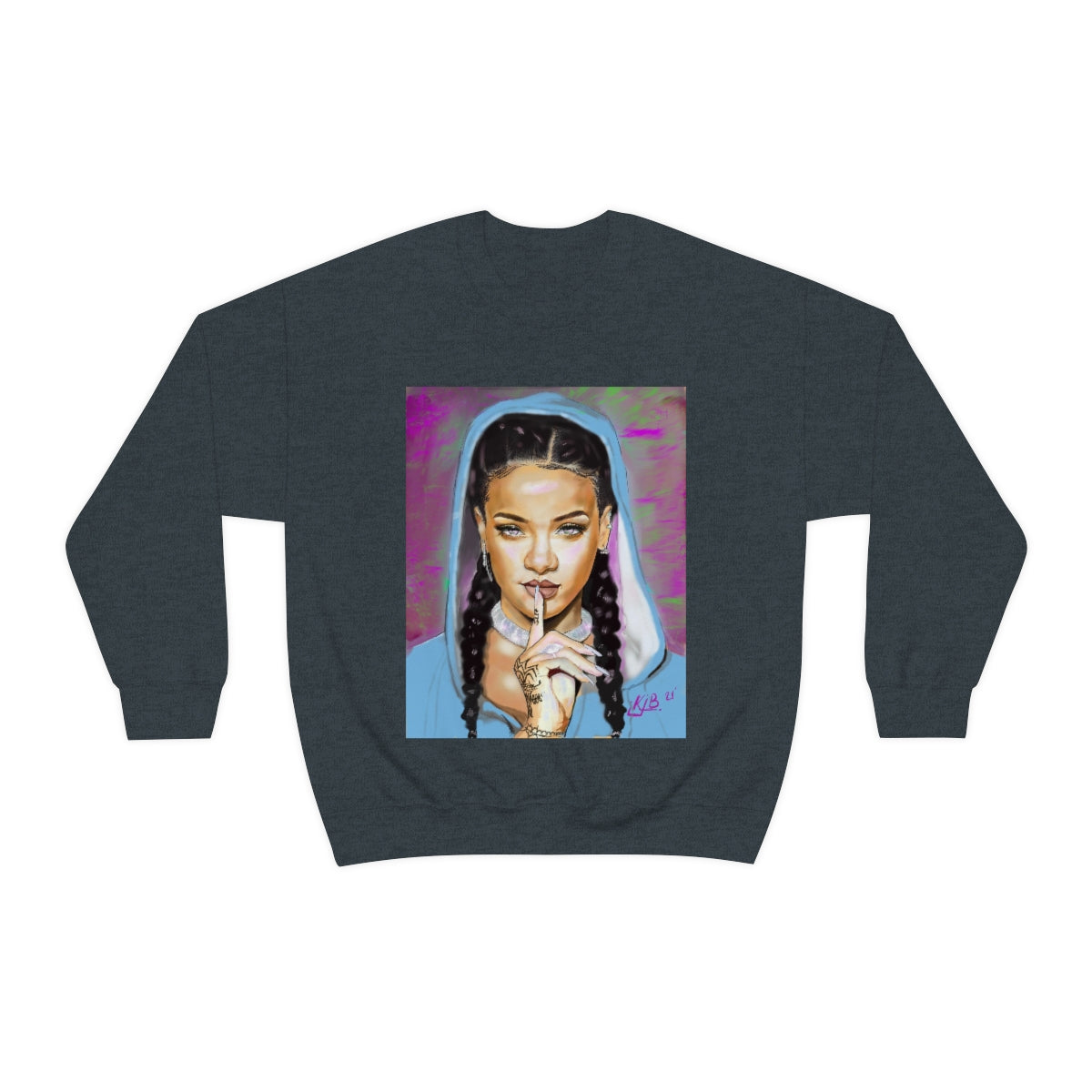 RIRI SWEATSHIRT