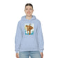 CLOUD 9 GODDESS - UNISEX - HOODIE