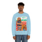 SHA`CARRI RICHARDSON - UNISEX - SWEATSHIRT