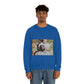 FOREVER TWISTED - UNISEX - SWEATSHIRT