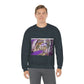 QUEEN OF QUARTS - UNISEX - SWEATSHIRT