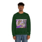 QUEEN OF QUARTS - UNISEX - SWEATSHIRT