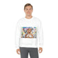 DIVINITY - UNISEX - SWEATSHIRT
