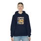 WINDOWS 2 - UNISEX - HOODIE