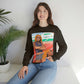 SHA`CARRI RICHARDSON - UNISEX - SWEATSHIRT