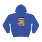 WINDOWS 2 - UNISEX - HOODIE