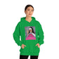 AALIYAH HOODIE