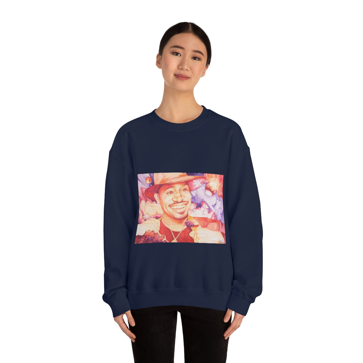 ANDRE 3000 SWEATSHIRT