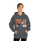 BLACK PANTHER - UNISEX - HOODIE
