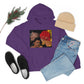 CATCH THAT FADE - UNISEX - HOODIE