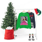 AALIYAH SWEATSHIRT