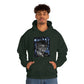 2PAC - UNISEX - HOODIE