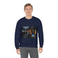 INNERCITY SHINOBI VOL 2 - UNISEX - SWEATSHIRT