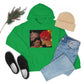 CATCH THAT FADE - UNISEX - HOODIE
