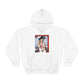 GAJ - UNISEX - HOODIE