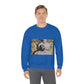 FOREVER TWISTED - UNISEX - SWEATSHIRT