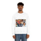 BLACK PANTHER - UNISEX - SWEATSHIRT