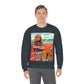 SHA`CARRI RICHARDSON - UNISEX - SWEATSHIRT