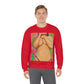 ALIGN CHAKRAS SWEATSHIRT