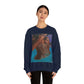 MIDNIGHT - UNISEX - SWEATSHIRT