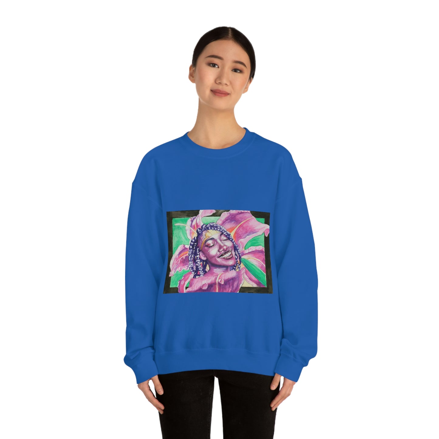 NECTAR - UNISEX - SWEATSHIRT