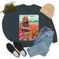 SHA`CARRI RICHARDSON - UNISEX - SWEATSHIRT