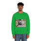 FOREVER TWISTED - UNISEX - SWEATSHIRT