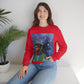 INNER CITY SHINOBI - VOL 1 - UNISEX - SWEATSHIRT