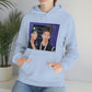 WILLOW & JADEN - UNISEX - HOODIE