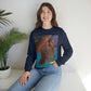 MIDNIGHT - UNISEX - SWEATSHIRT