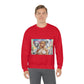 DIVINITY - UNISEX - SWEATSHIRT