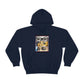 WINDOWS 2 - UNISEX - HOODIE
