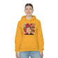 JAMES BALDWIN - UNISEX - HOODIE