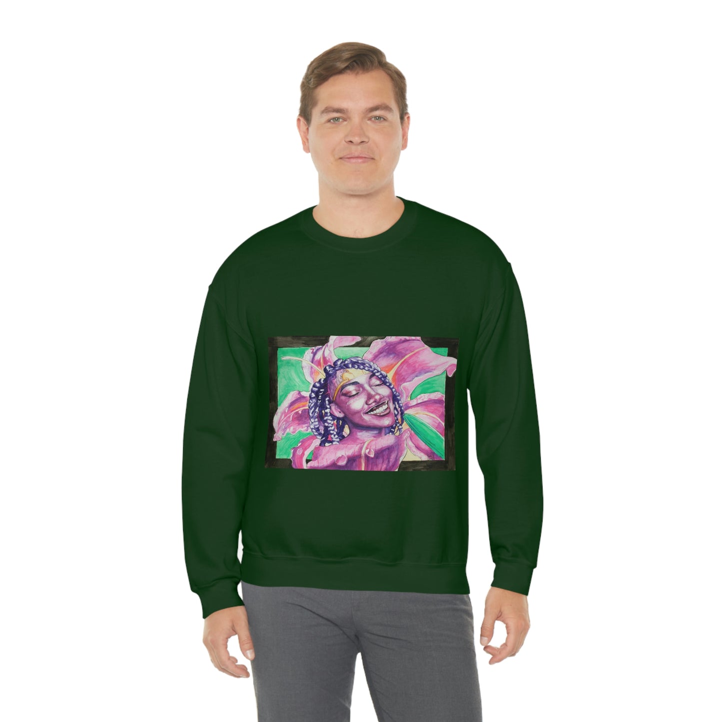 NECTAR - UNISEX - SWEATSHIRT