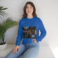 INNERCITY SHINOBI VOL 2 - UNISEX - SWEATSHIRT
