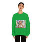 DIVINITY - UNISEX - SWEATSHIRT