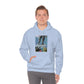 I STAND ON MY WORD - UNISEX - HOODIE