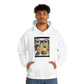 WINDOWS 2 - UNISEX - HOODIE