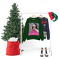 AALIYAH SWEATSHIRT