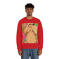 ALIGN CHAKRAS SWEATSHIRT