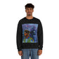INNER CITY SHINOBI - VOL 1 - UNISEX - SWEATSHIRT