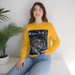 2PAC - UNISEX - SWEATSHIRT