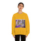 QUEEN OF QUARTS - UNISEX - SWEATSHIRT