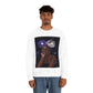 3RD EYE OPEN - UNISEX - SWEATSHIRT