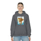 CLOUD 9 GODDESS - UNISEX - HOODIE