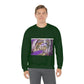 QUEEN OF QUARTS - UNISEX - SWEATSHIRT