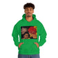 CATCH THAT FADE - UNISEX - HOODIE