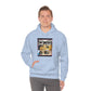 WINDOWS 2 - UNISEX - HOODIE